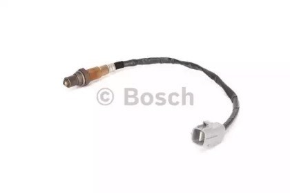 Sonda Lambda Sensor De Oxigeno Para Catalizador 0258010023 Bosch