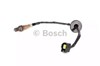 Sonda lambda post catalizador 0258010024 BOSCH