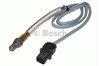 Sonda lambda post catalizador 0258017101 BOSCH