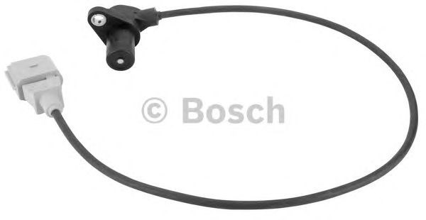 Sensor de posición del cigüeñal 0261210190 Bosch