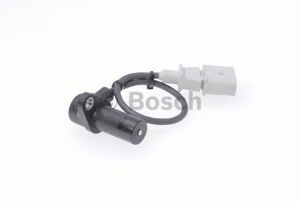 Sensor de posición del cigüeñal 0261210261 Bosch