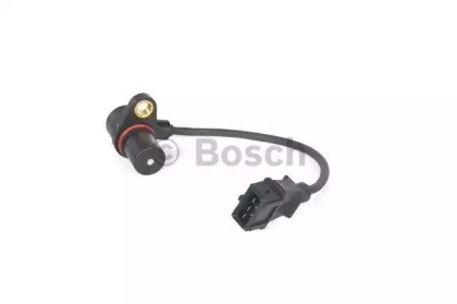 Sensor de posición del cigüeñal 0261210273 Bosch