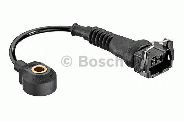 Sensor de detonaciones 0261231195 Bosch