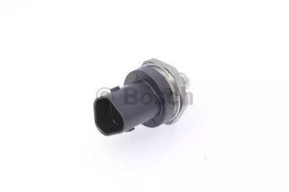 Sensor de presión de combustible 0261545063 Bosch