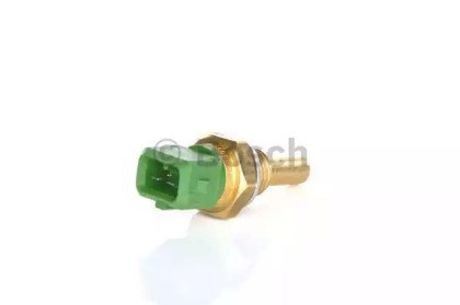 Sensor de temperatura del refrigerante 0280130113 Bosch