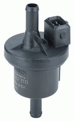 Válvula de ventilación, depósito de combustible 0280142310 Bosch