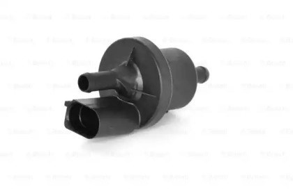 Válvula de ventilación, depósito de combustible 0280142345 Bosch