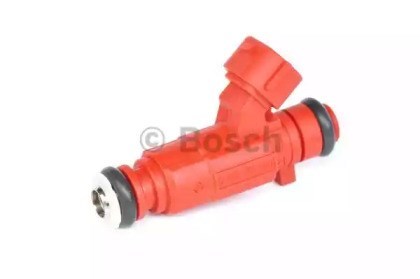 Inyector de combustible 0280155940 Bosch