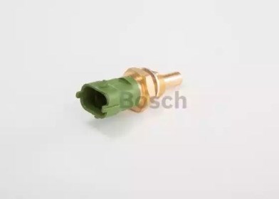 Sensor de temperatura del refrigerante 0281002471 Bosch