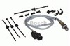 Sonda Lambda Sensor De Oxigeno Para Catalizador 0281004150 BOSCH