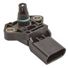 Sensor de presion de carga (inyeccion de aire turbina) 0281006059 BOSCH