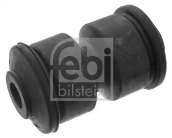 Silentblock de ballesta delantera 02875 Febi