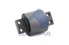 Silentblock para barra Panhard trasera 030039 SAMPA