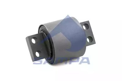 Silentblock para barra Panhard trasera 030039 Sampa Otomotiv‏