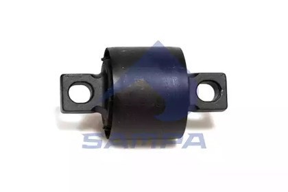 Silentblock para barra Panhard trasera 030289 Sampa Otomotiv‏