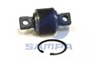 Silentblock de barra Panhard, trasero 040570 SAMPA