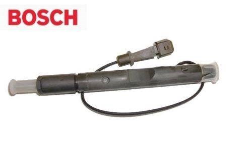 Inyector de combustible 0432193623 Bosch