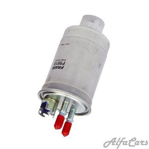 N6407 filtro tuberia combust. 0450906407