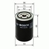 Filtro de aceite 0451103274 BOSCH