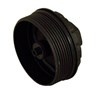 Tapa de filtro de aceite 045115433D VAG