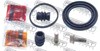 Kit de reparación de pinzas de freno 0475DGF FEBEST