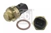 Sensor de temperatura del refrigerante, salpicadero Opel Corsa B