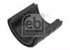 Soporte estabilizador, Eje delantero 05033 FEBI