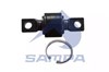 Silentblock para barra Panhard trasera 050530 SAMPA