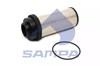 Filtro diesel 051303 SAMPA