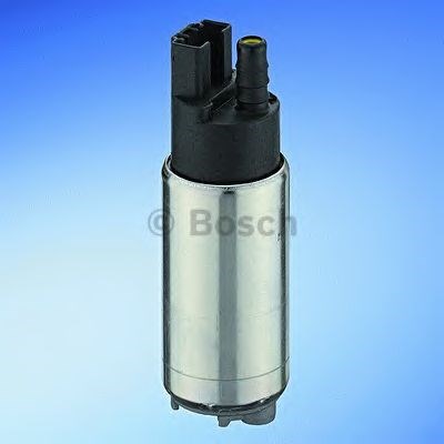 Bomba de combustible eléctrica sumergible 0580453453 Bosch