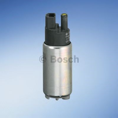 Bomba de combustible eléctrica sumergible 0580453470 Bosch