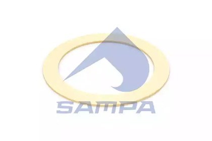 Anillo reten de transmision 070011 Sampa Otomotiv‏