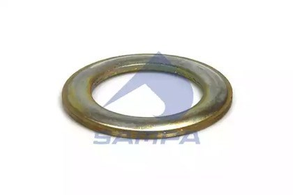 Anillo de rodadura, cubo de rueda 070083 Sampa Otomotiv‏