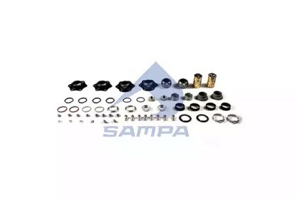 Kit De Reparacion Eje De Freno (Trinquete) 070581 Sampa Otomotiv‏