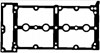 Junta de tapa de válvulas Peugeot 408 RUSSIA