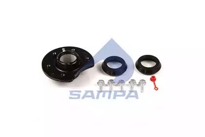 Kit De Reparacion Eje De Freno (Trinquete) 075518 Sampa Otomotiv‏