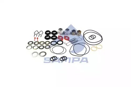 Kit De Reparacion Mecanismo Suministros (Autoalimentacion) 075529 Sampa Otomotiv‏