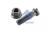 Tornillos para ruedas 075602 SAMPA