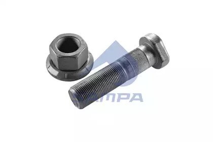 Tornillo de rueda 075602 Sampa Otomotiv‏