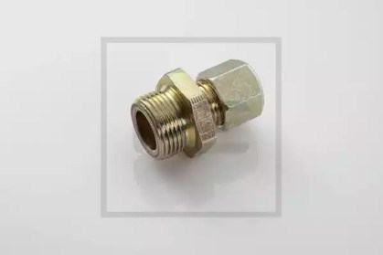 Unión de tubos de freno de conexión 07601230A PE Automotive