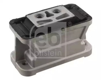 Soporte de motor trasero 07654 Febi