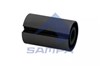 Silentblock delantero de ballesta delantera 080120 SAMPA
