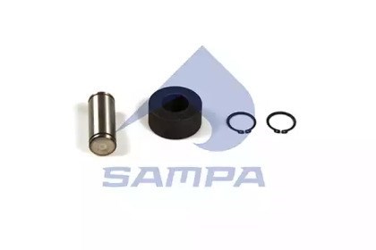 080563 Sampa Otomotiv‏