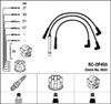 Cables de alta tensión, juego 0825 NGK