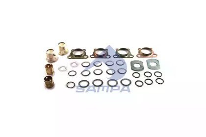 Kit De Reparacion Eje De Freno (Trinquete) 082502 Sampa Otomotiv‏