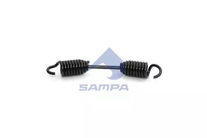 085045 Sampa Otomotiv‏