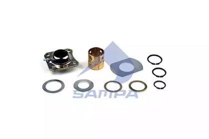 Kit De Reparacion Eje De Freno (Trinquete) 085501 Sampa Otomotiv‏