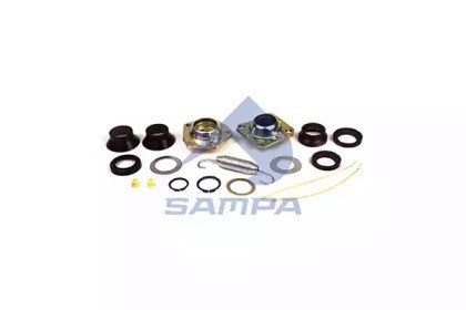 Kit De Reparacion Mecanismo Suministros (Autoalimentacion) 085502 Sampa Otomotiv‏