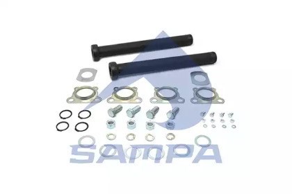 Kit De Reparacion Eje De Freno (Trinquete) 088501 Sampa Otomotiv‏