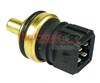 Sensor de temperatura del motor 0905034 METZGER